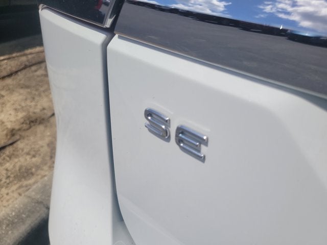 2024 Volkswagen Atlas 2.0T SE with Technology