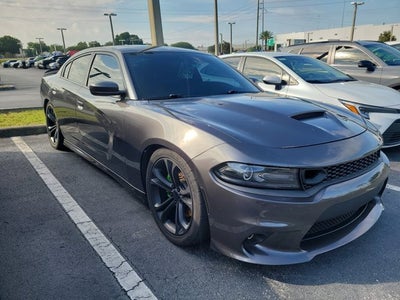2022 Dodge Charger R/T