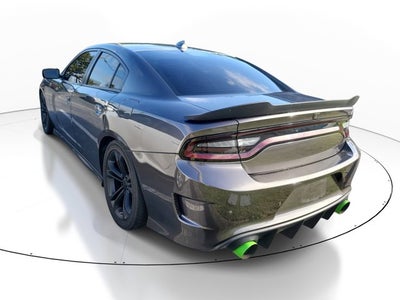 2022 Dodge Charger R/T