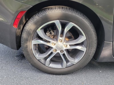 2022 Chrysler Pacifica Pinnacle