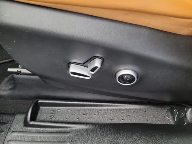 2022 Chrysler Pacifica Pinnacle