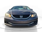 2015 Honda Civic Sedan EX