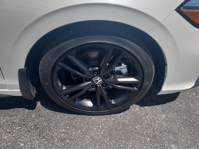 2025 Honda Civic Si Base