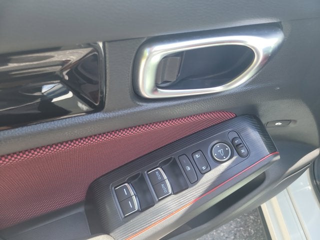 2025 Honda Civic Si Base
