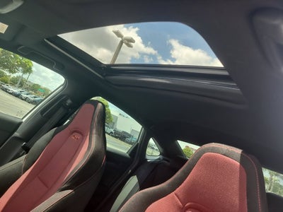 2025 Honda Civic Si Base