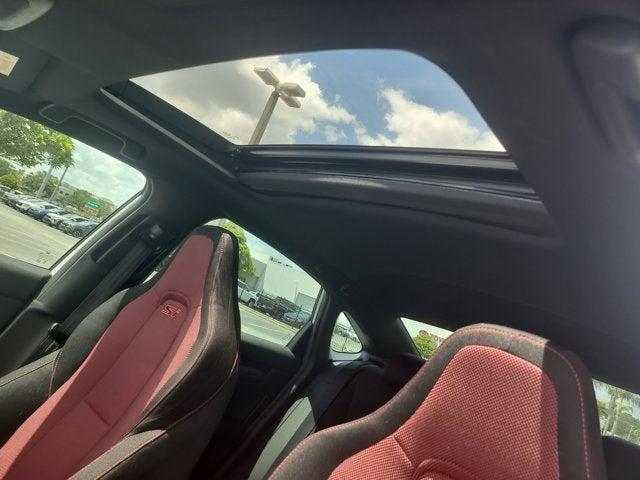 2025 Honda Civic Si Base