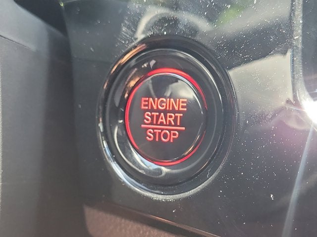 2025 Honda Civic Si Base