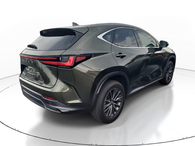 2024 Lexus NX NX 250