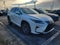 2018 Lexus RX RX 450h