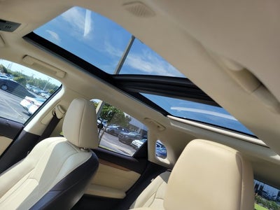 2018 Lexus RX RX 350