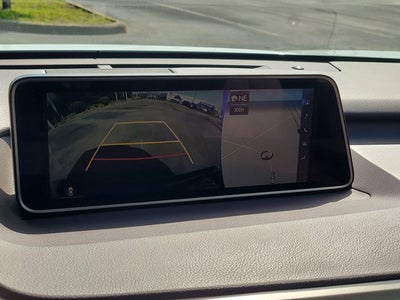 2018 Lexus RX RX 350
