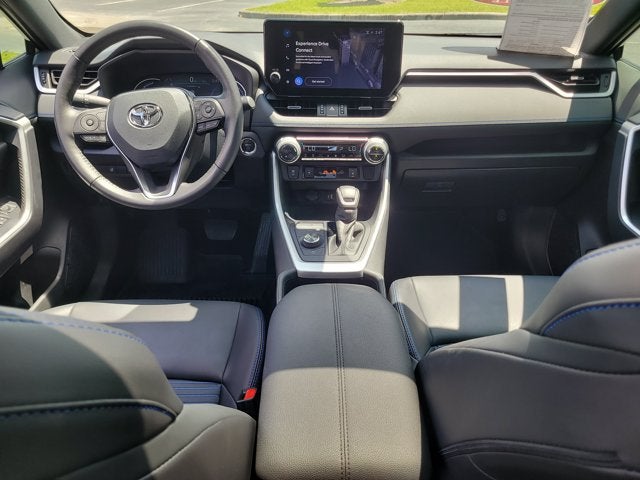 2024 Toyota RAV4 Hybrid Hybrid XSE