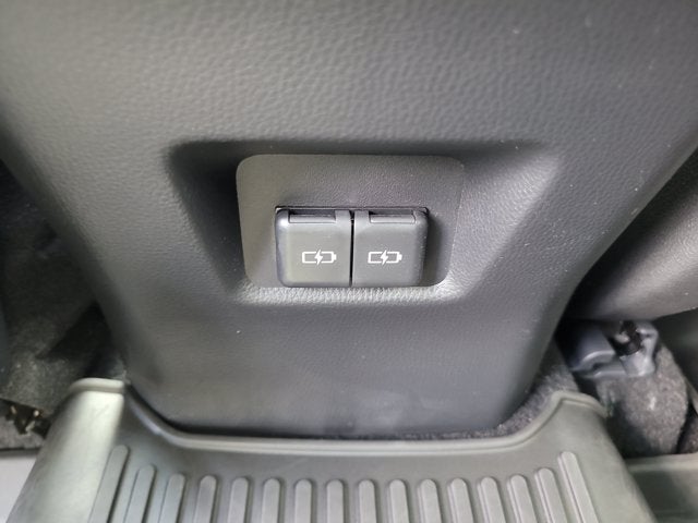 2024 Toyota RAV4 Hybrid Hybrid XSE