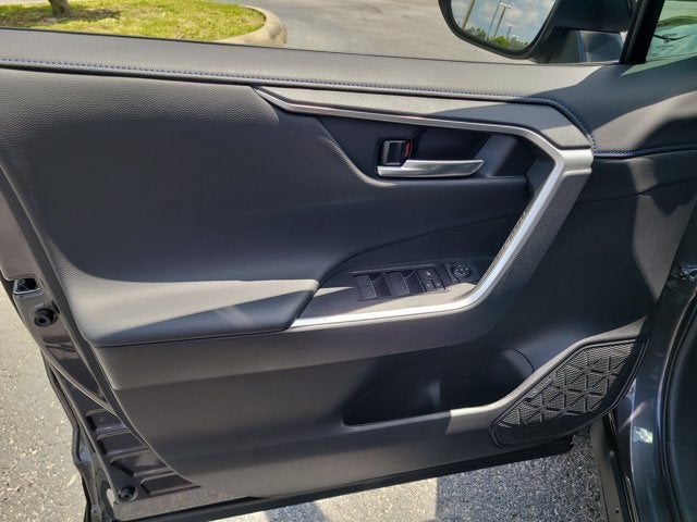 2024 Toyota RAV4 Hybrid Hybrid XSE