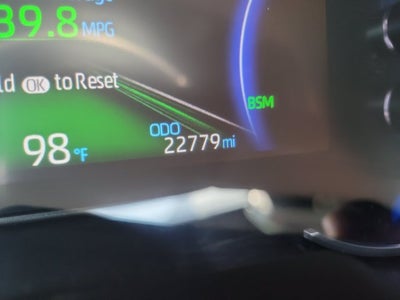 2024 Toyota RAV4 Hybrid Hybrid XSE
