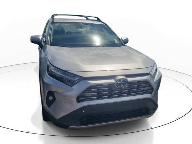 2024 Toyota RAV4 Limited