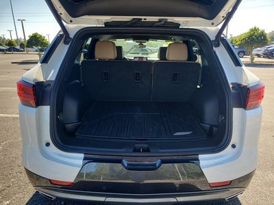 2024 Chevrolet Blazer Premier