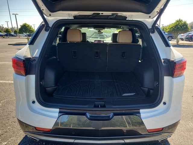 2024 Chevrolet Blazer Premier