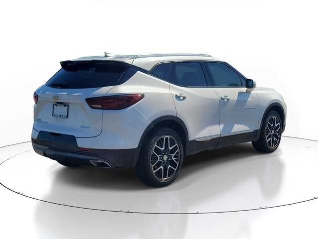 2024 Chevrolet Blazer Premier