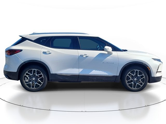 2024 Chevrolet Blazer Premier