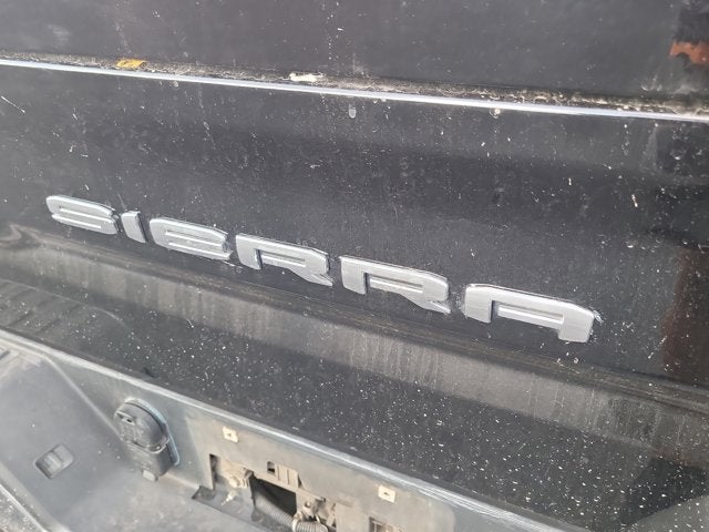 2020 GMC Sierra SLT