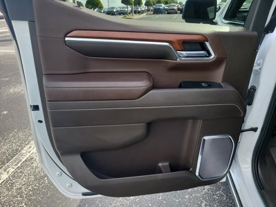 2023 GMC Sierra Denali