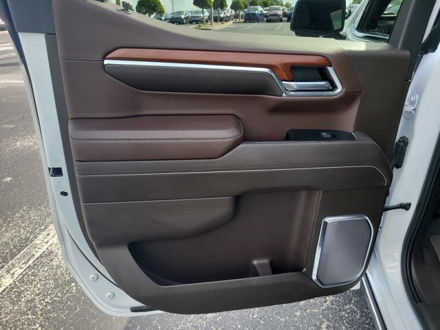 2023 GMC Sierra Denali