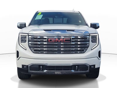 2023 GMC Sierra Denali