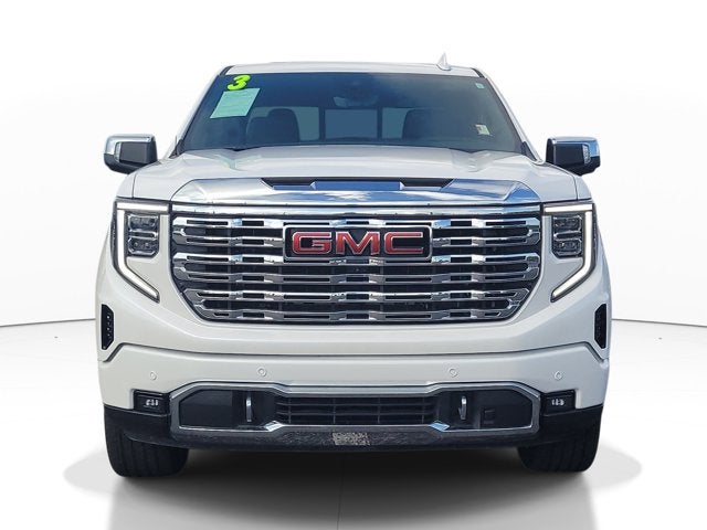 2023 GMC Sierra Denali