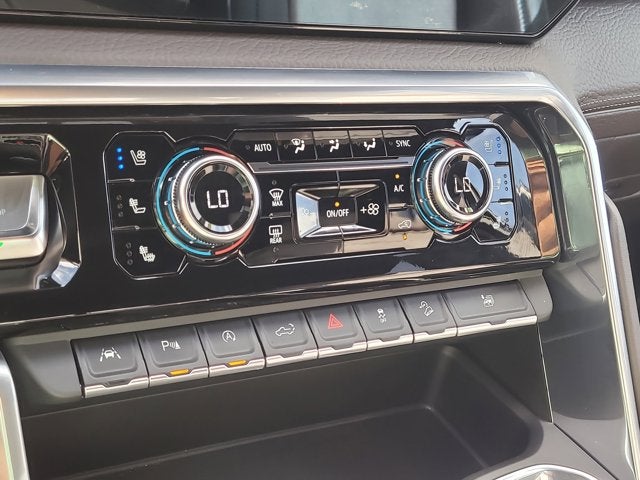 2023 GMC Sierra Denali