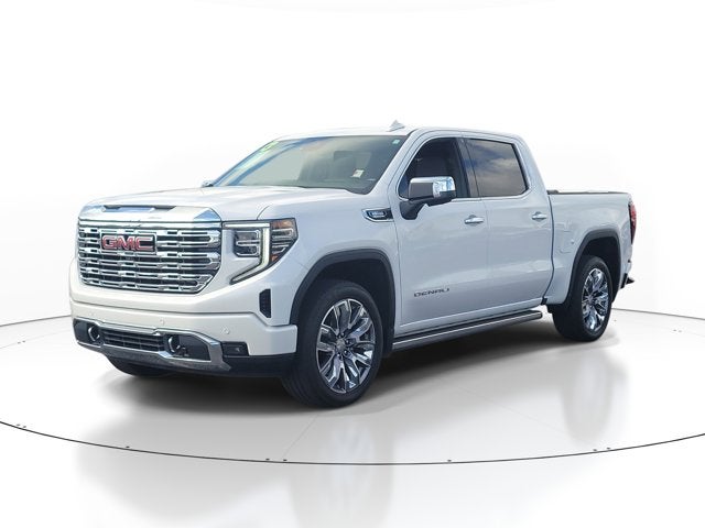 2023 GMC Sierra Denali