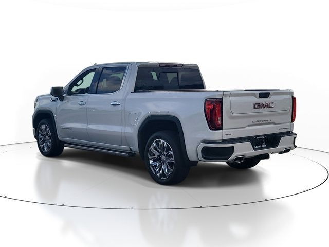 2023 GMC Sierra Denali