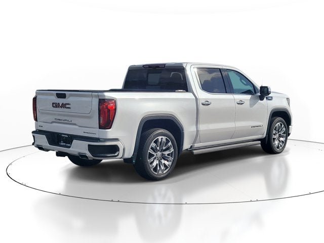 2023 GMC Sierra Denali