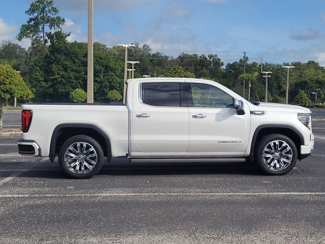 2023 GMC Sierra Denali