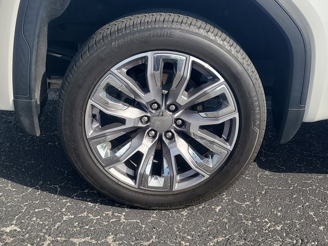 2023 GMC Sierra Denali