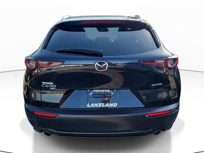 2024 Mazda Mazda CX-30 2.5 S Select Sport
