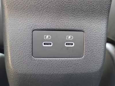 2025 Nissan Kicks MPV SR