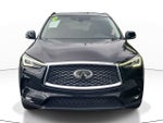 2020 INFINITI QX50 LUXE