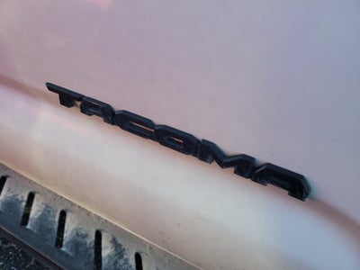 2019 Toyota TACOMA TRD OFFRD TRD Off Road