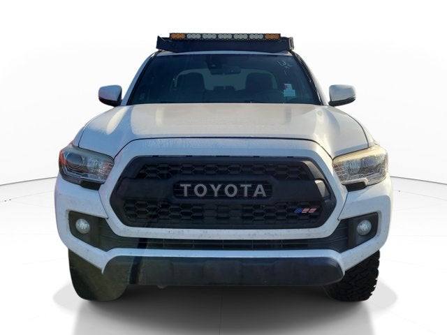 2019 Toyota TACOMA TRD OFFRD TRD Off Road
