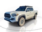 2019 Toyota TACOMA TRD OFFRD TRD Off Road