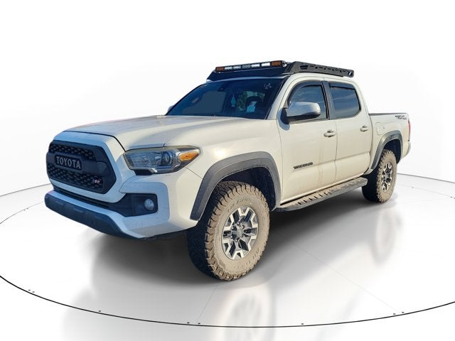 2019 Toyota TACOMA TRD OFFRD TRD Off Road