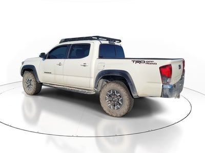 2019 Toyota TACOMA TRD OFFRD TRD Off Road