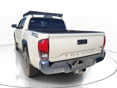 2019 Toyota TACOMA TRD OFFRD TRD Off Road