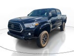 2022 Toyota TACOMA SR5 SR5