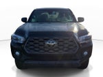 2023 Toyota TACOMA TRD OFFRD TRD Off Road