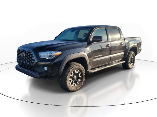 2023 Toyota TACOMA TRD OFFRD TRD Off Road