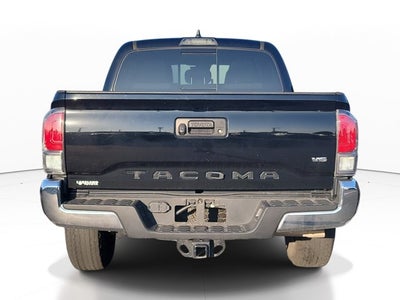 2023 Toyota TACOMA TRD OFFRD TRD Off Road