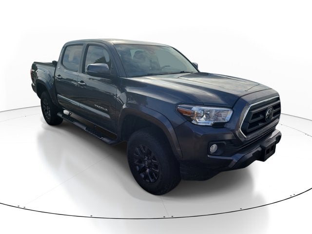 2023 Toyota Tacoma 4WD SR5