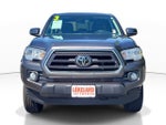2023 Toyota Tacoma 4WD SR5